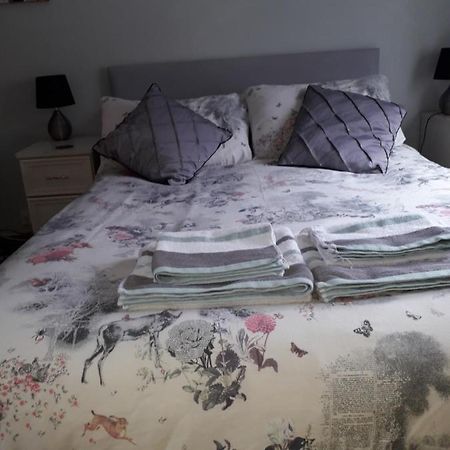 Tarbert Apartment West Kilbride Ngoại thất bức ảnh