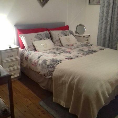 Tarbert Apartment West Kilbride Ngoại thất bức ảnh