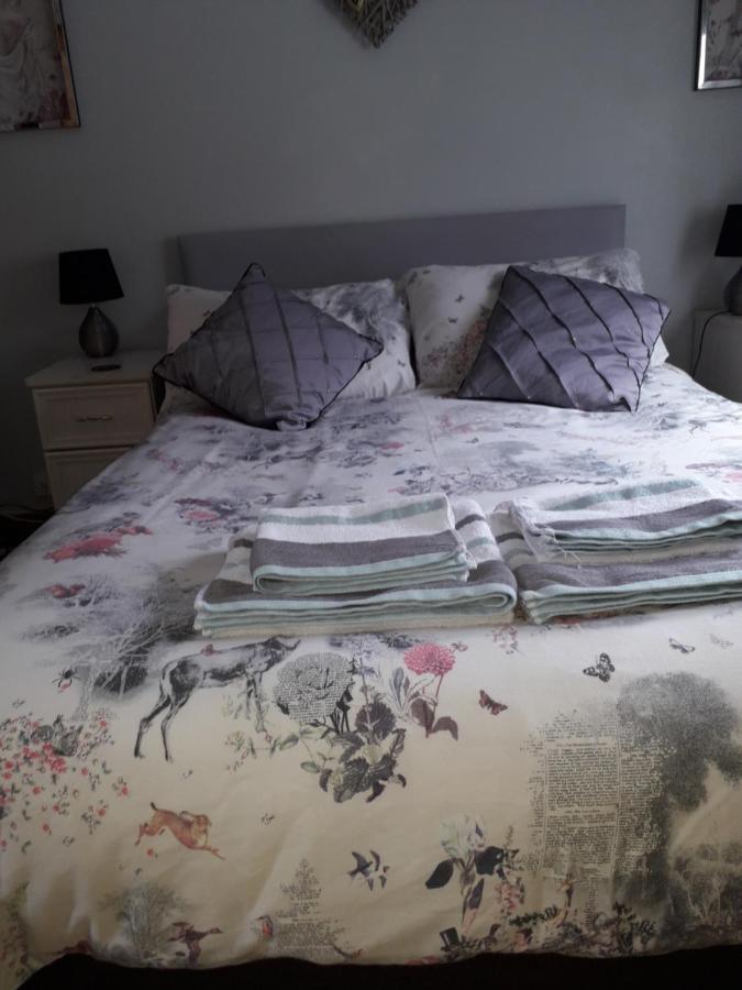 Tarbert Apartment West Kilbride Ngoại thất bức ảnh