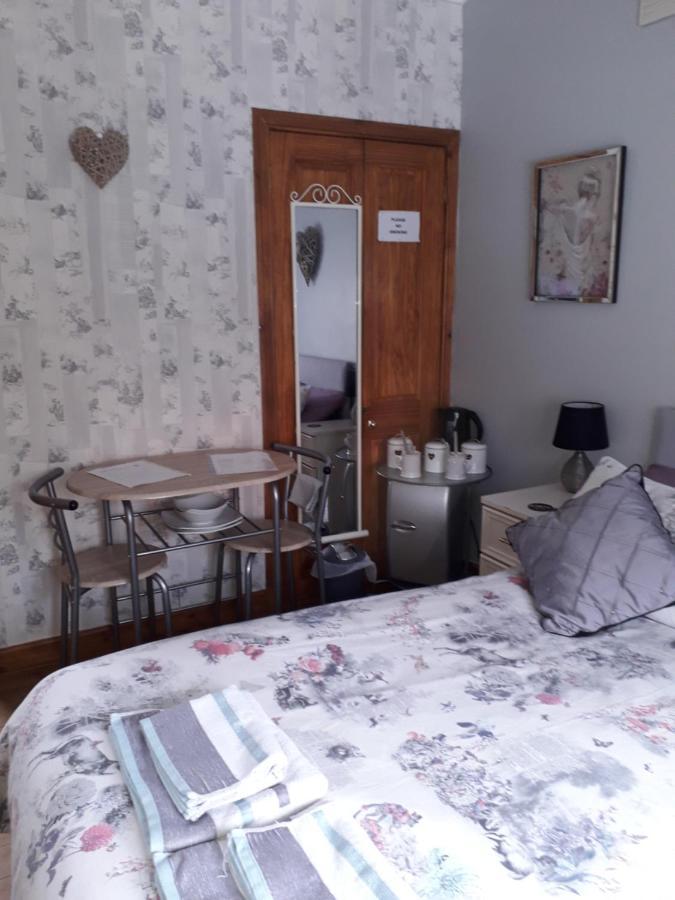 Tarbert Apartment West Kilbride Ngoại thất bức ảnh