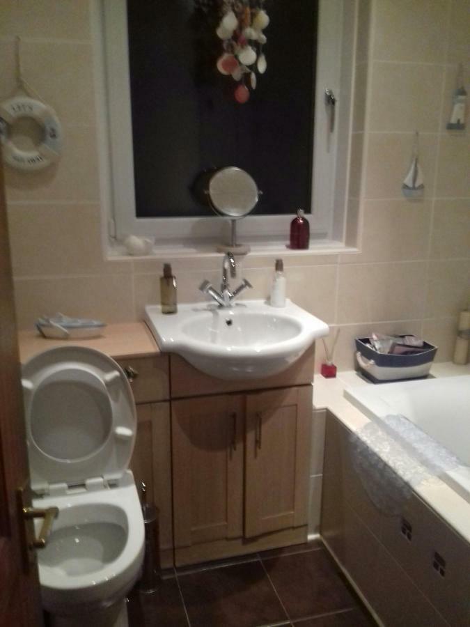 Tarbert Apartment West Kilbride Ngoại thất bức ảnh