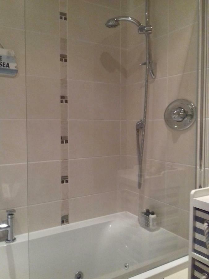 Tarbert Apartment West Kilbride Ngoại thất bức ảnh