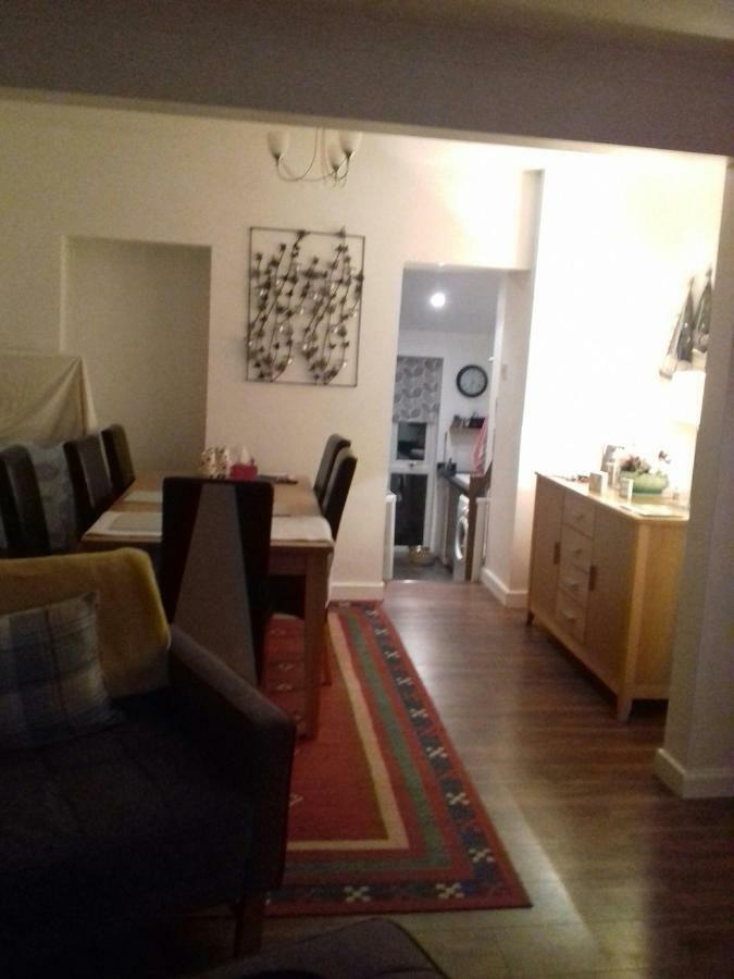 Tarbert Apartment West Kilbride Ngoại thất bức ảnh